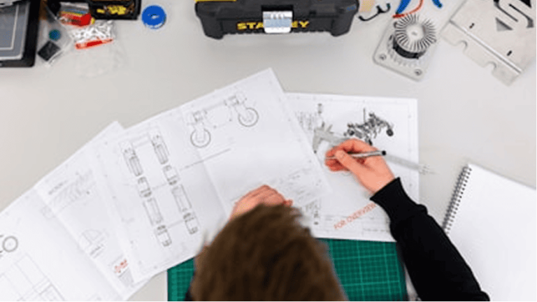 Trendy w Automatyzacji Przemysłu 2024